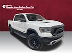 Used 2019 Ram 1500 Rebel Crew Cab 4WD, Pickup for sale #1D50053A - photo 1