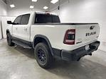 Used 2019 Ram 1500 Rebel Crew Cab 4WD, Pickup for sale #1D50053A - photo 4