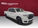 New 2025 Ram 1500 Limited Crew Cab 4WD, Pickup for sale #1D50054 - photo 1