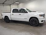 New 2025 Ram 1500 Limited Crew Cab 4WD, Pickup for sale #1D50054 - photo 3