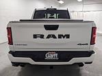 New 2025 Ram 1500 Limited Crew Cab 4WD, Pickup for sale #1D50054 - photo 4