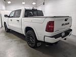 New 2025 Ram 1500 Limited Crew Cab 4WD, Pickup for sale #1D50054 - photo 2