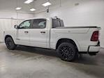 New 2025 Ram 1500 Limited Crew Cab 4WD, Pickup for sale #1D50054 - photo 5