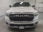 New 2025 Ram 1500 Big Horn Crew Cab 4WD, Pickup for sale #1D50055 - photo 6