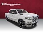 New 2025 Ram 1500 Laramie Crew Cab 4WD, Pickup for sale #1D50056 - photo 1