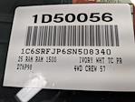 New 2025 Ram 1500 Laramie Crew Cab 4WD, Pickup for sale #1D50056 - photo 16