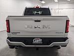 New 2025 Ram 1500 Laramie Crew Cab 4WD, Pickup for sale #1D50056 - photo 4