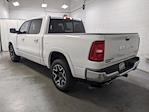 New 2025 Ram 1500 Laramie Crew Cab 4WD, Pickup for sale #1D50056 - photo 2