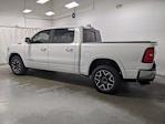 New 2025 Ram 1500 Laramie Crew Cab 4WD, Pickup for sale #1D50056 - photo 5