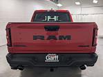 New 2025 Ram 1500 Rebel Crew Cab 4WD, Pickup for sale #1D50057 - photo 4