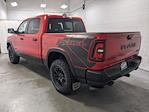 New 2025 Ram 1500 Rebel Crew Cab 4WD, Pickup for sale #1D50057 - photo 2