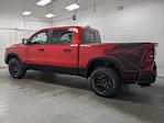 New 2025 Ram 1500 Rebel Crew Cab 4WD, Pickup for sale #1D50057 - photo 5