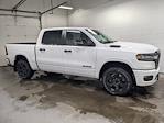 New 2025 Ram 1500 Big Horn Crew Cab 4WD, Pickup for sale #1D50058 - photo 3