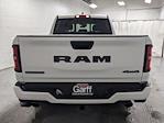 New 2025 Ram 1500 Big Horn Crew Cab 4WD, Pickup for sale #1D50058 - photo 4