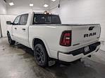 New 2025 Ram 1500 Big Horn Crew Cab 4WD, Pickup for sale #1D50058 - photo 2