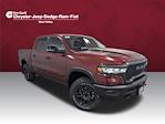 New 2025 Ram 1500 Rebel Crew Cab 4WD, Pickup for sale #1D50060 - photo 1