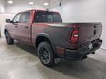 New 2025 Ram 1500 Rebel Crew Cab 4WD, Pickup for sale #1D50060 - photo 2