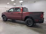 New 2025 Ram 1500 Rebel Crew Cab 4WD, Pickup for sale #1D50060 - photo 5