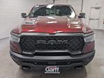 New 2025 Ram 1500 Rebel Crew Cab 4WD, Pickup for sale #1D50060 - photo 6