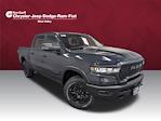 New 2025 Ram 1500 Rebel Crew Cab 4WD, Pickup for sale #1D50062 - photo 1