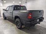 New 2025 Ram 1500 Rebel Crew Cab 4WD, Pickup for sale #1D50062 - photo 2