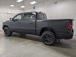 New 2025 Ram 1500 Rebel Crew Cab 4WD, Pickup for sale #1D50062 - photo 5