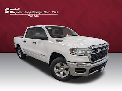 New 2025 Ram 1500 Tradesman Crew Cab 4WD, Pickup for sale #1D50063 - photo 1