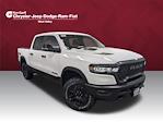 New 2025 Ram 1500 Rebel Crew Cab 4WD, Pickup for sale #1D50064 - photo 1