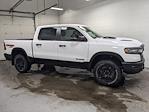 New 2025 Ram 1500 Rebel Crew Cab 4WD, Pickup for sale #1D50064 - photo 3