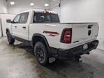 New 2025 Ram 1500 Rebel Crew Cab 4WD, Pickup for sale #1D50064 - photo 2