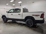 New 2025 Ram 1500 Rebel Crew Cab 4WD, Pickup for sale #1D50064 - photo 5