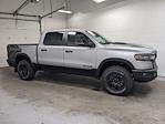 New 2025 Ram 1500 Rebel Crew Cab 4WD, Pickup for sale #1D50066 - photo 3