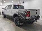 New 2025 Ram 1500 Rebel Crew Cab 4WD, Pickup for sale #1D50066 - photo 2