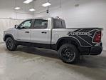 New 2025 Ram 1500 Rebel Crew Cab 4WD, Pickup for sale #1D50066 - photo 5