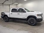 New 2025 Ram 1500 Rebel Crew Cab 4WD, Pickup for sale #1D50067 - photo 3