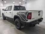 New 2025 Ram 1500 Rebel Crew Cab 4WD, Pickup for sale #1D50067 - photo 2