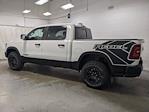 New 2025 Ram 1500 Rebel Crew Cab 4WD, Pickup for sale #1D50067 - photo 5