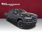 New 2025 Ram 1500 Rebel Crew Cab 4WD, Pickup for sale #1D50068 - photo 1