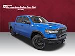 New 2025 Ram 1500 Rebel Crew Cab 4WD, Pickup for sale #1D50069 - photo 1