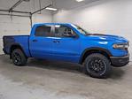 New 2025 Ram 1500 Rebel Crew Cab 4WD, Pickup for sale #1D50069 - photo 3