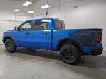 New 2025 Ram 1500 Rebel Crew Cab 4WD, Pickup for sale #1D50069 - photo 5