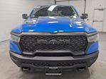 New 2025 Ram 1500 Rebel Crew Cab 4WD, Pickup for sale #1D50069 - photo 6