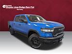 New 2025 Ram 1500 Rebel Crew Cab 4WD, Pickup for sale #1D50070 - photo 1