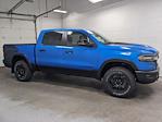 New 2025 Ram 1500 Rebel Crew Cab 4WD, Pickup for sale #1D50070 - photo 2