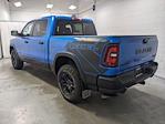 New 2025 Ram 1500 Rebel Crew Cab 4WD, Pickup for sale #1D50070 - photo 4