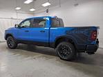 New 2025 Ram 1500 Rebel Crew Cab 4WD, Pickup for sale #1D50070 - photo 5