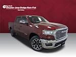 New 2025 Ram 1500 Laramie Crew Cab 4WD, Pickup for sale #1D50071 - photo 1