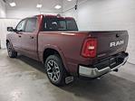 New 2025 Ram 1500 Laramie Crew Cab 4WD, Pickup for sale #1D50071 - photo 4