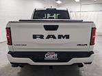 New 2025 Ram 1500 Limited Crew Cab 4WD, Pickup for sale #1D50073 - photo 4