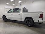 New 2025 Ram 1500 Limited Crew Cab 4WD, Pickup for sale #1D50073 - photo 5